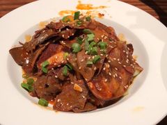 -峨嵋小镇·川菜(正定朗华店)