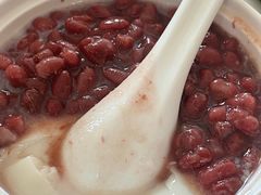 -爽爽王牌甜品(河背村店)