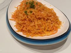 -梅利汴京烤鸭•开封豫菜地标店(晋安路店)