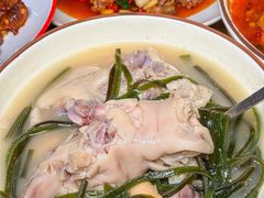 -易老妈蹄花.特色川菜(人民公园总店)