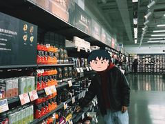 -迪卡侬(土桥店)