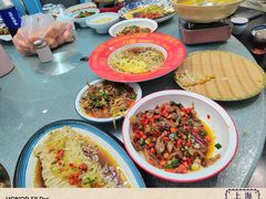 -农家湘菜(安亭店)