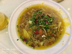 -馨越楼·点心·粤菜(赤坎店)