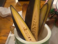 -苹果树下艺术餐厅(通州店)