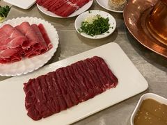 -东来顺饭庄(王府井步行街店)