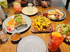 -墨纪Mojí墨西哥餐厅(官舍店)