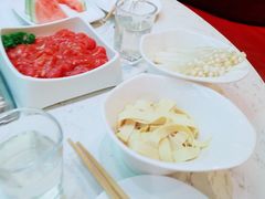 -海底捞火锅(勒泰店)