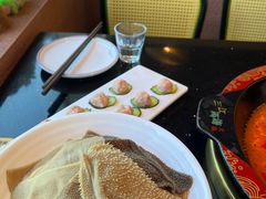 -三江两海老火锅(北京首店)