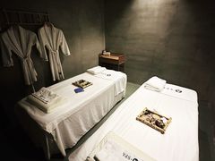 -森SPA·泰式按摩·精油Massage(宝安中心店)