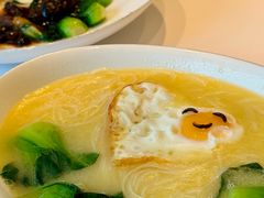 -食廬(虹桥南丰城店)