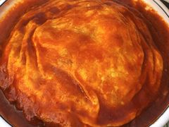 锅塌三样-同发号饭庄(复兴路店)