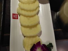-椒王火锅(厚街万达店)