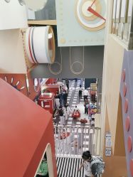 -MELAND CLUB亲子乐园·派对·餐厅(北京芳圆里ID MALL店)