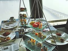 -澳门旅游塔360°旋转餐厅(南湾湖广场店)