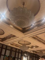 -星河湾酒店·宴会厅(番禺大道北店)