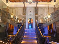 -波特曼西餐厅(中央大街店)