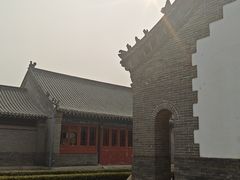 -金州副都统衙门博物馆