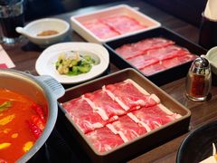 -MoMo牧场·寿喜烧专门店(长泰广场店)