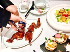 -东富酒家(龙湖西溪天街店)