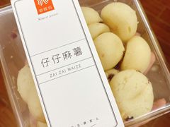 -御蝶坊生日蛋糕KNAC(创业店)