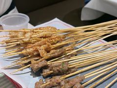 -三毛烧烤·南昌大排档(山姆店)