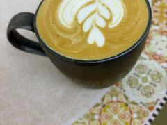 -2326 Coffee Roaster咖啡豆可选店(林肯公园店)