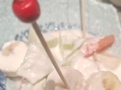 -樱之盛宴·蟹料理海鲜自助(前进大街店)