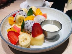 -卡朋西餐(悦汇城店)