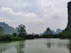 -明仕田园