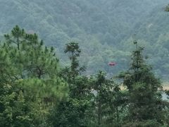 -石燕湖生态旅游景区
