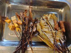 -怪老头甜不辣(抚琴小区店)