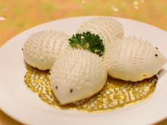 -8餐厅(新葡京酒店)