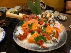 -德川家日本料理(龙德广场店)