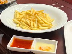 -李记搅团•非遗陕菜(三桥店)
