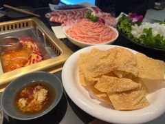 -川江号子火锅(运河城店)
