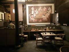 -法云安缦酒店