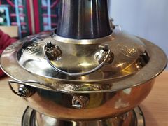 -四姑娘山阿巴郎·藏式花园餐厅