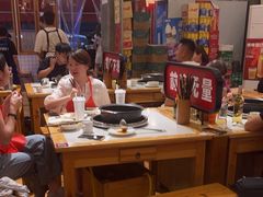 -佬缸炮江湖川菜(玉林店)
