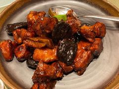 -Yan Ting 宴庭中餐厅(上海静安瑞吉酒店)