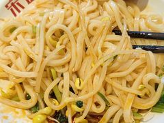 -宋益驴蹄子面肉夹馍(辛家庙店)