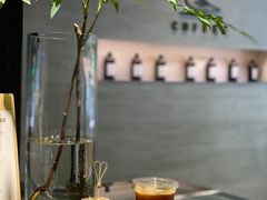 -野鸽子咖啡(航空路店)