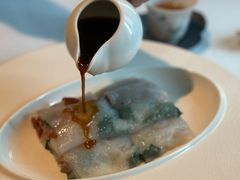 -广州富力丽思卡尔顿酒店·丽轩·粤菜