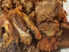 -玉林烤鸭店(垡头店)