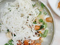-代四孃牛华豆腐脑美味小食(总店)