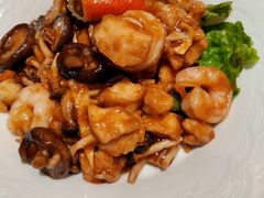 -大铁勺新津菜(东丽阳光新业广场店)