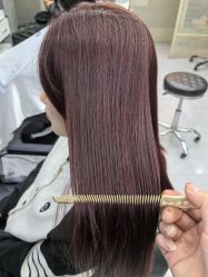 -DK SALON连锁专业烫染接发店