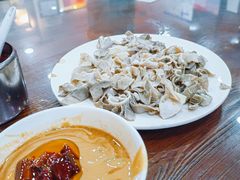 -爆肚冯(廊房二条店)