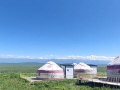 -新疆那拉提国家旅游度假区