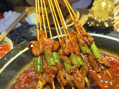 -蜀大侠火锅(总府路店)