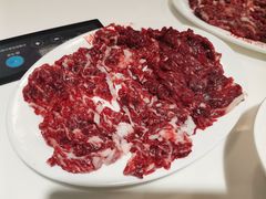 -陈记顺和潮汕牛肉火锅(韩江路店)